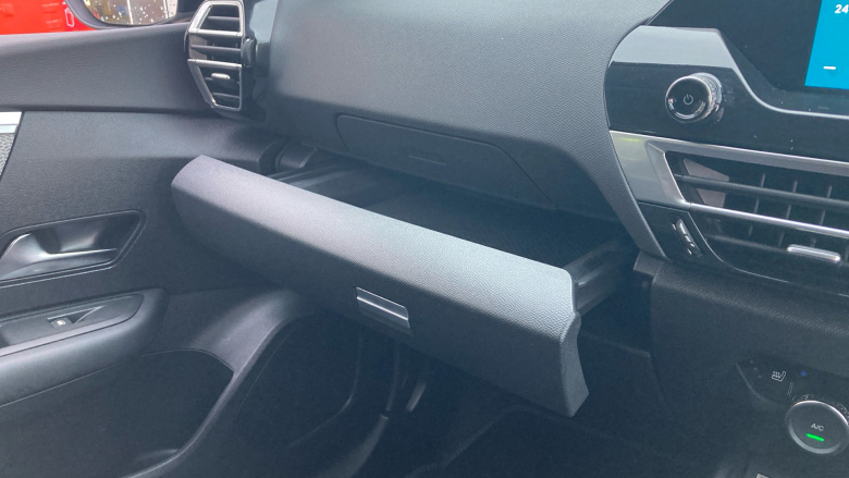 Citroen C4 1.2 PureTech [130] Shine Plus 5dr Auto Petrol Hatchback